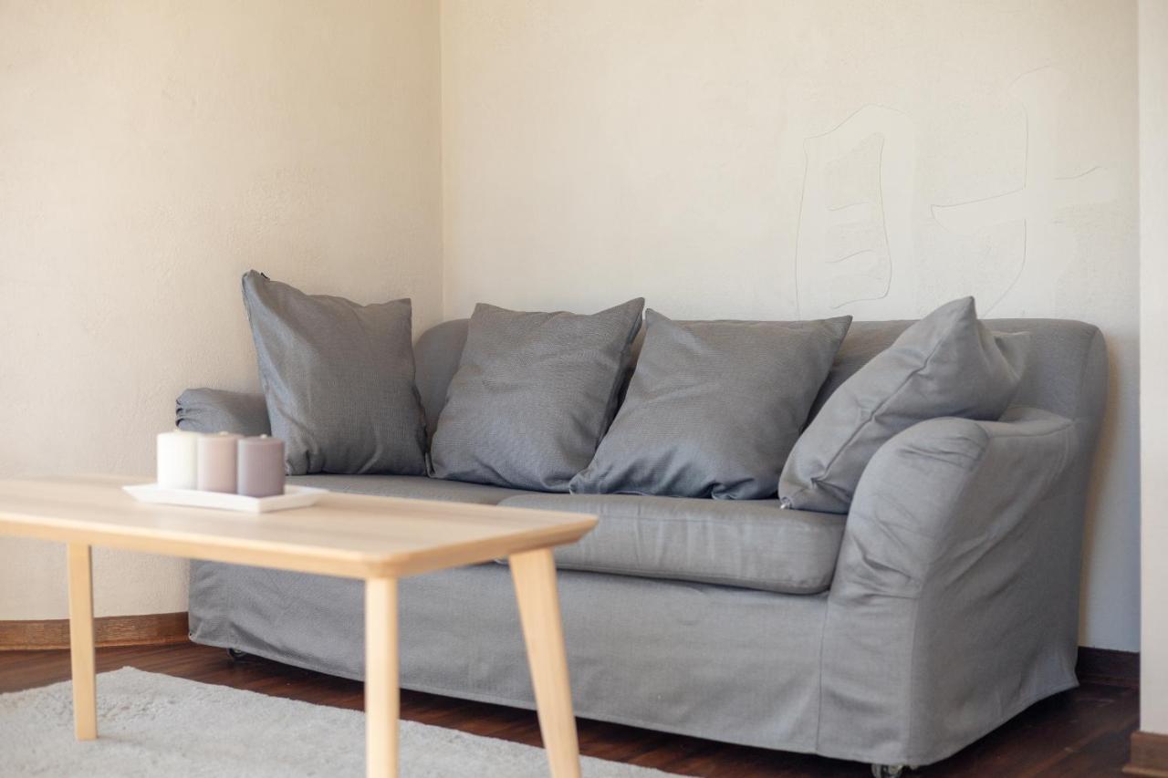 Mokotow Premium Apartment With Terrace Warszawa Eksteriør bilde